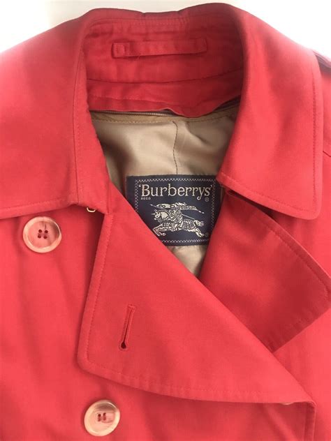 classic burberry trench coat sale.